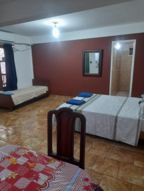 Departamento en Iguazu
